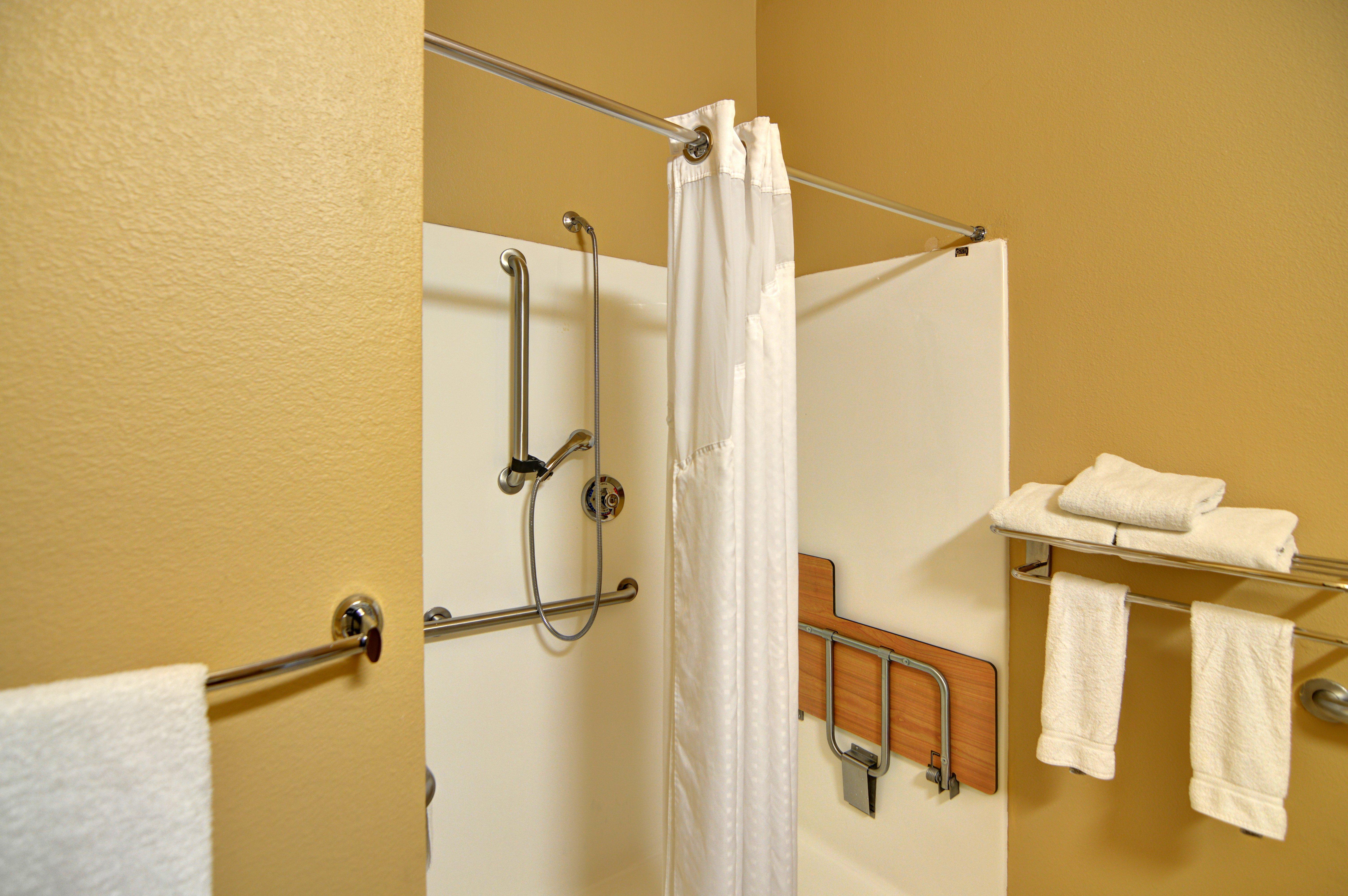 Holiday Inn Express Hotel And Suites Altus By Ihg Bagian luar foto
