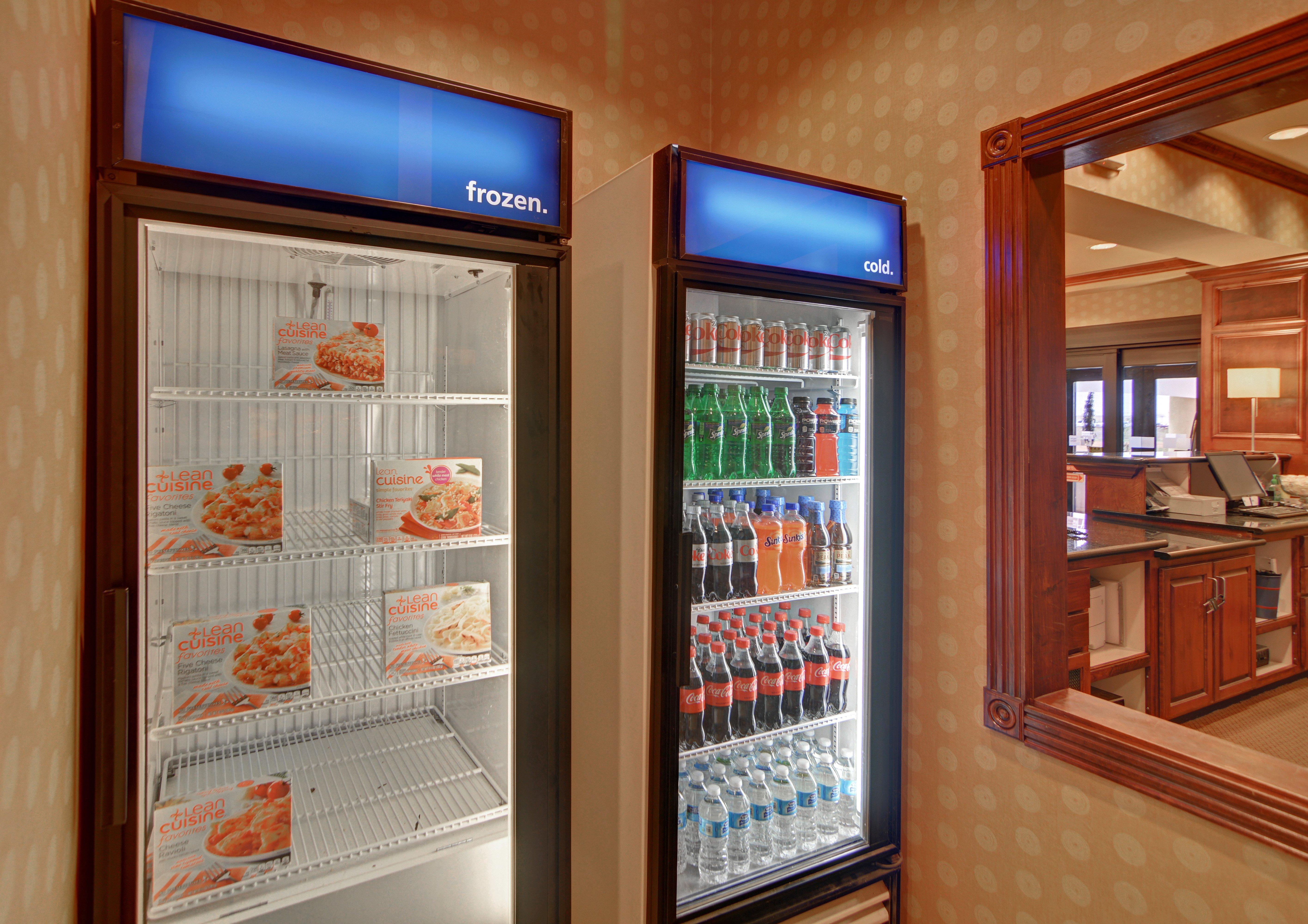 Holiday Inn Express Hotel And Suites Altus By Ihg Bagian luar foto