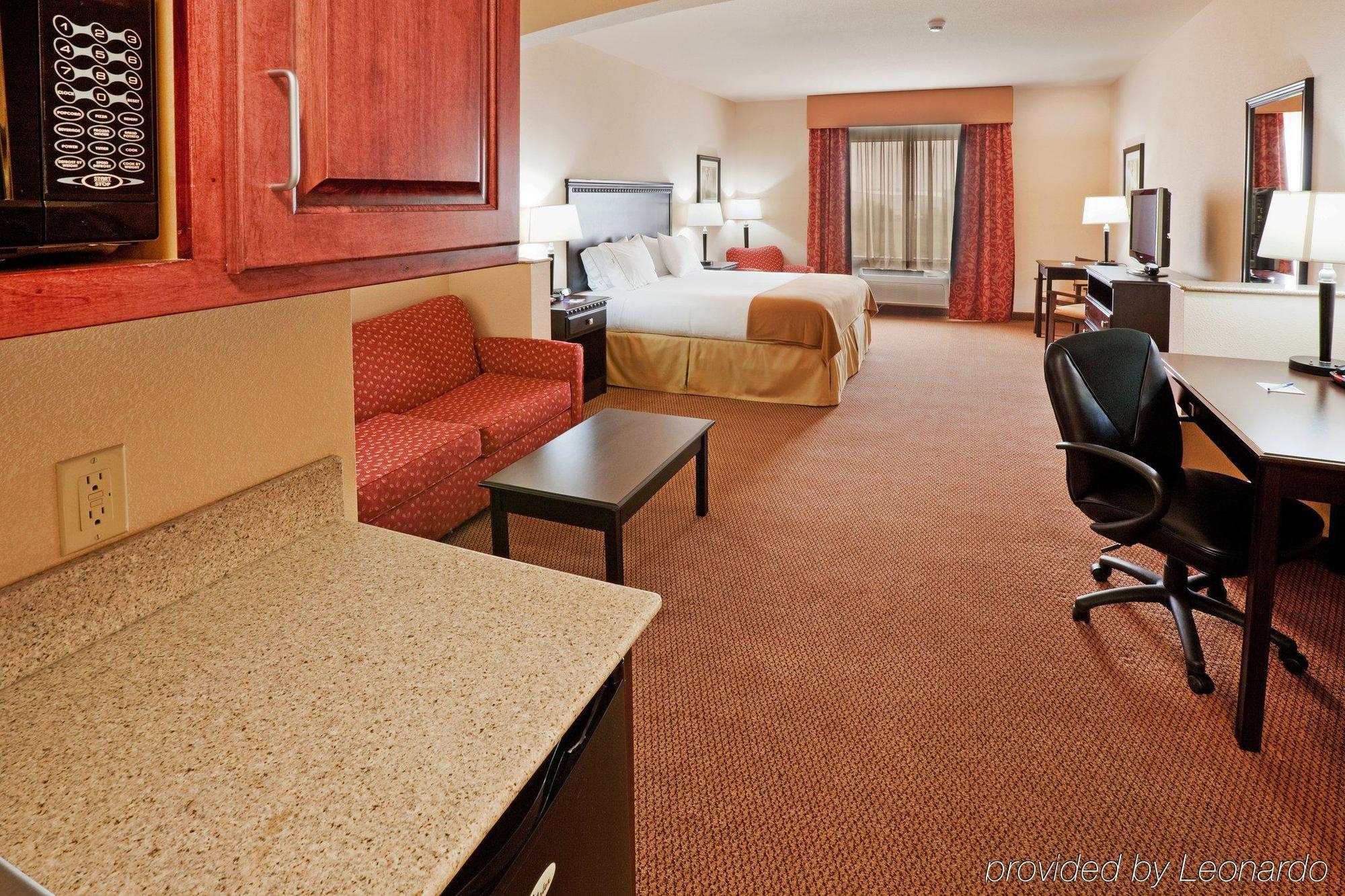 Holiday Inn Express Hotel And Suites Altus By Ihg Ruang foto