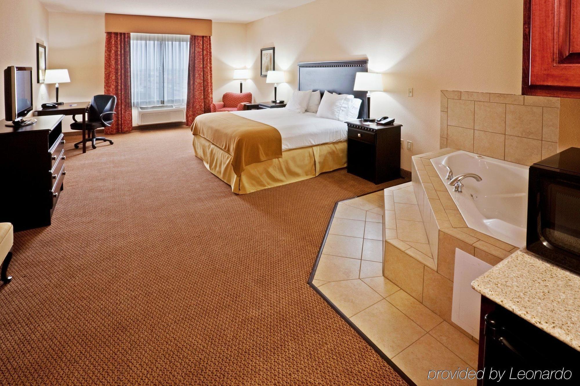 Holiday Inn Express Hotel And Suites Altus By Ihg Ruang foto