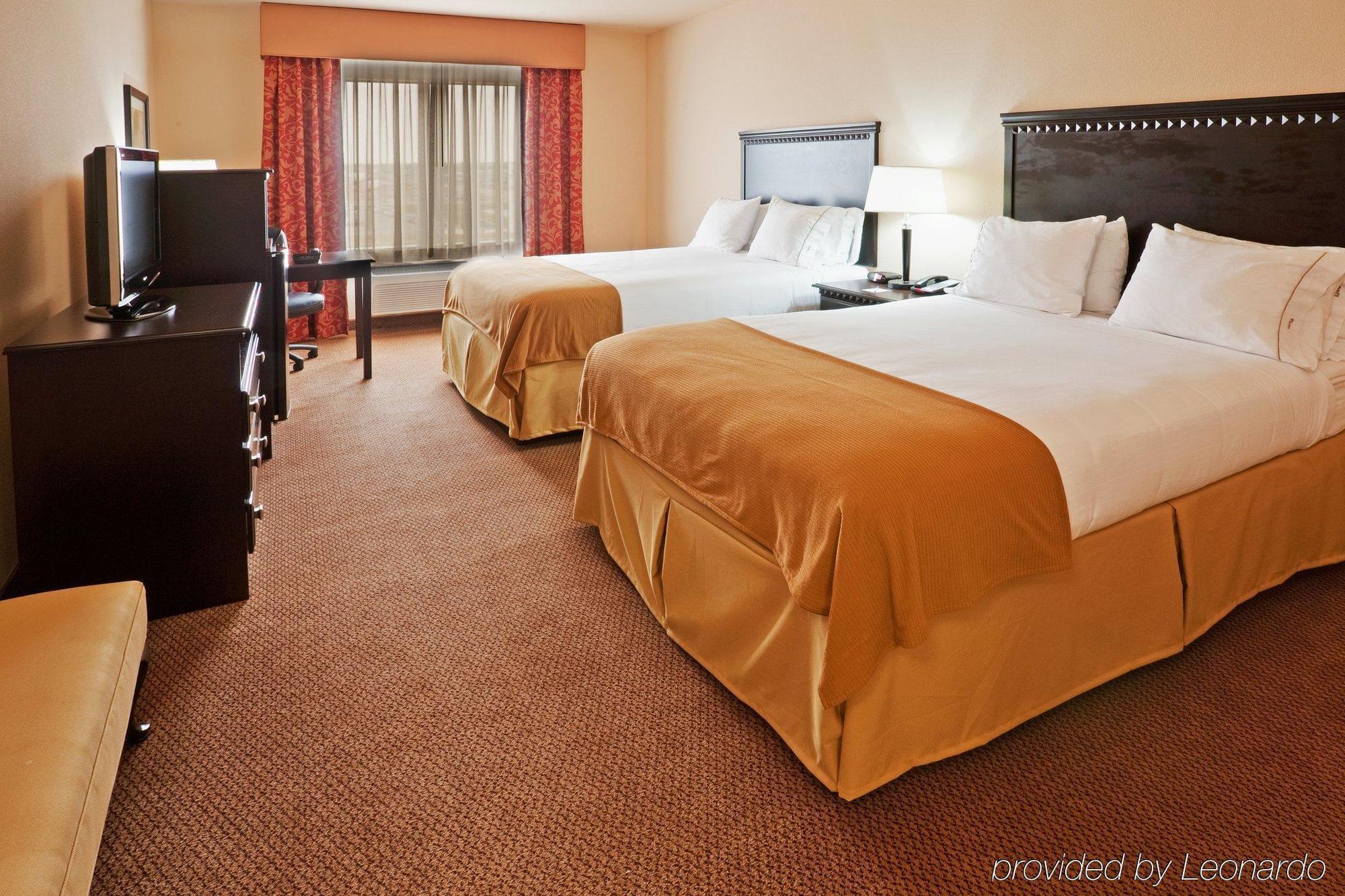 Holiday Inn Express Hotel And Suites Altus By Ihg Ruang foto