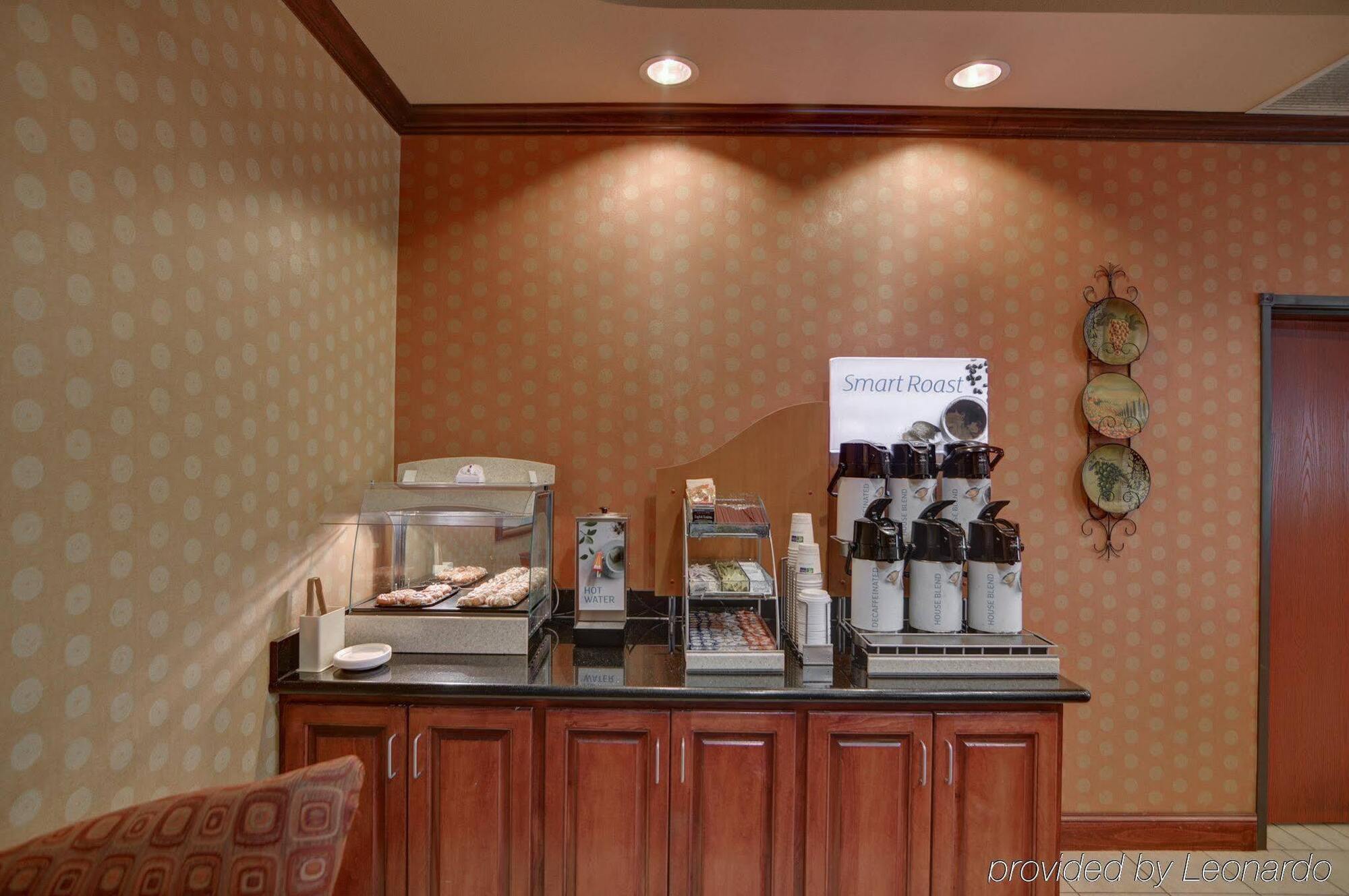 Holiday Inn Express Hotel And Suites Altus By Ihg Bagian luar foto
